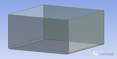 ansys18基础入门